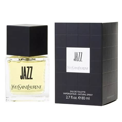 jazz yves saint laurent feromonas|ysl jazz perfume.